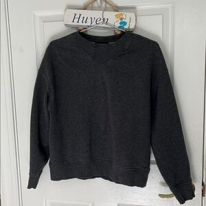 Banana Republic Gray Sweater